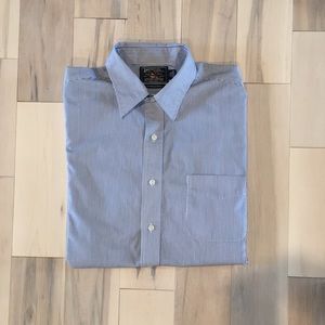 Mens’ American Living Wrinkle Free Size 16 1/2